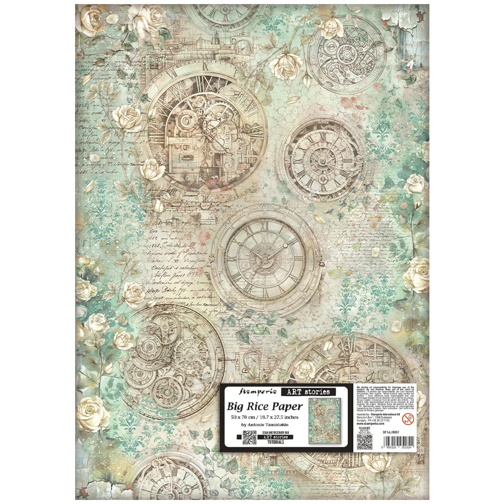 DECOUPAGE
