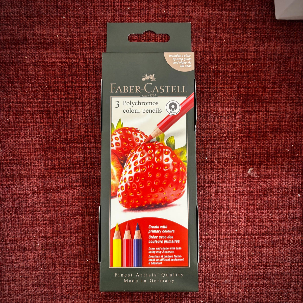 FABER CASTELL