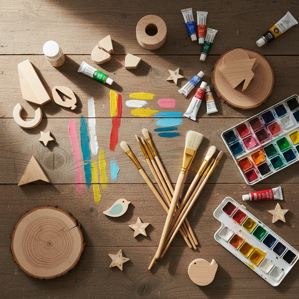 CRAFTS