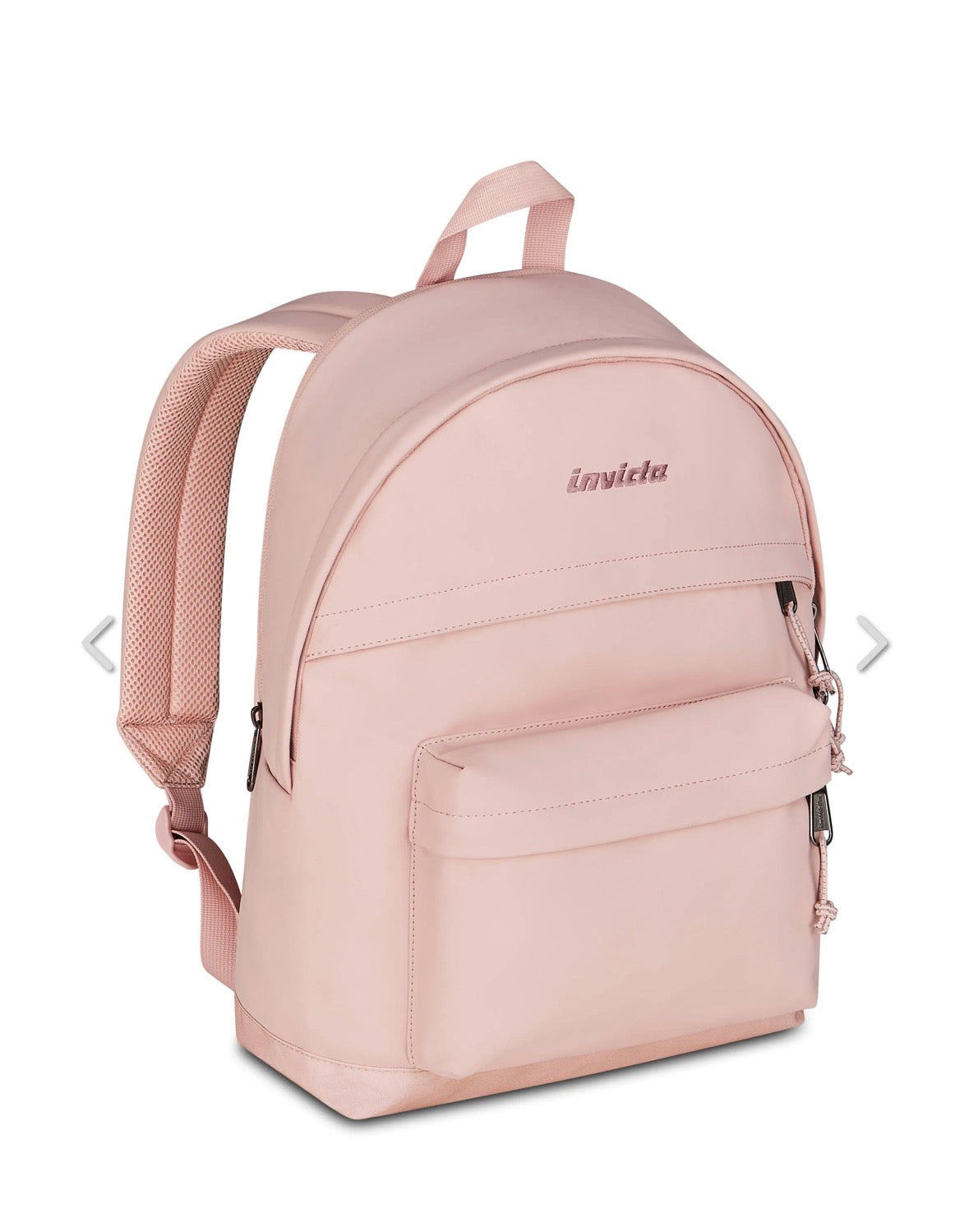 Zaino American plus linea City rosa Invicta