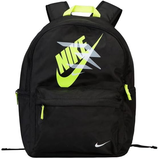Daypack Nike Blackgreen