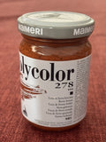 Polycolor 278 terra di Siena bruciata