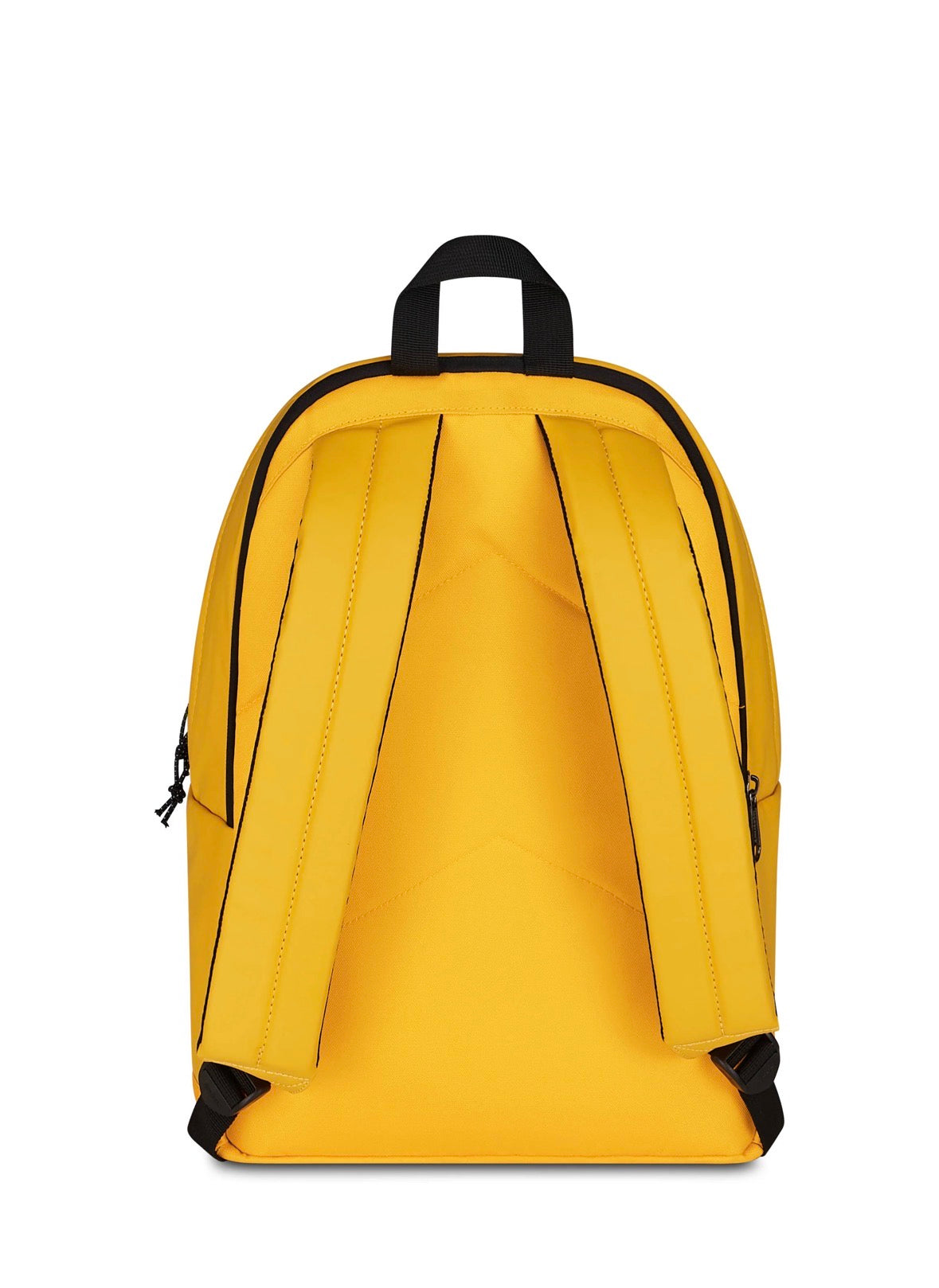 Zaino American plus linea City giallo ocra Invicta