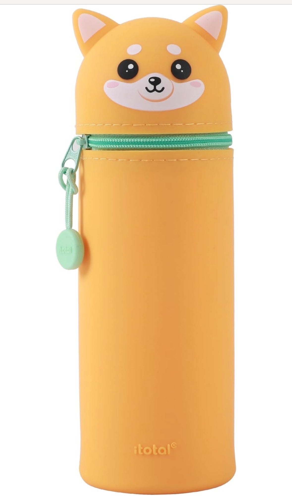 Astuccio silicone Shiba