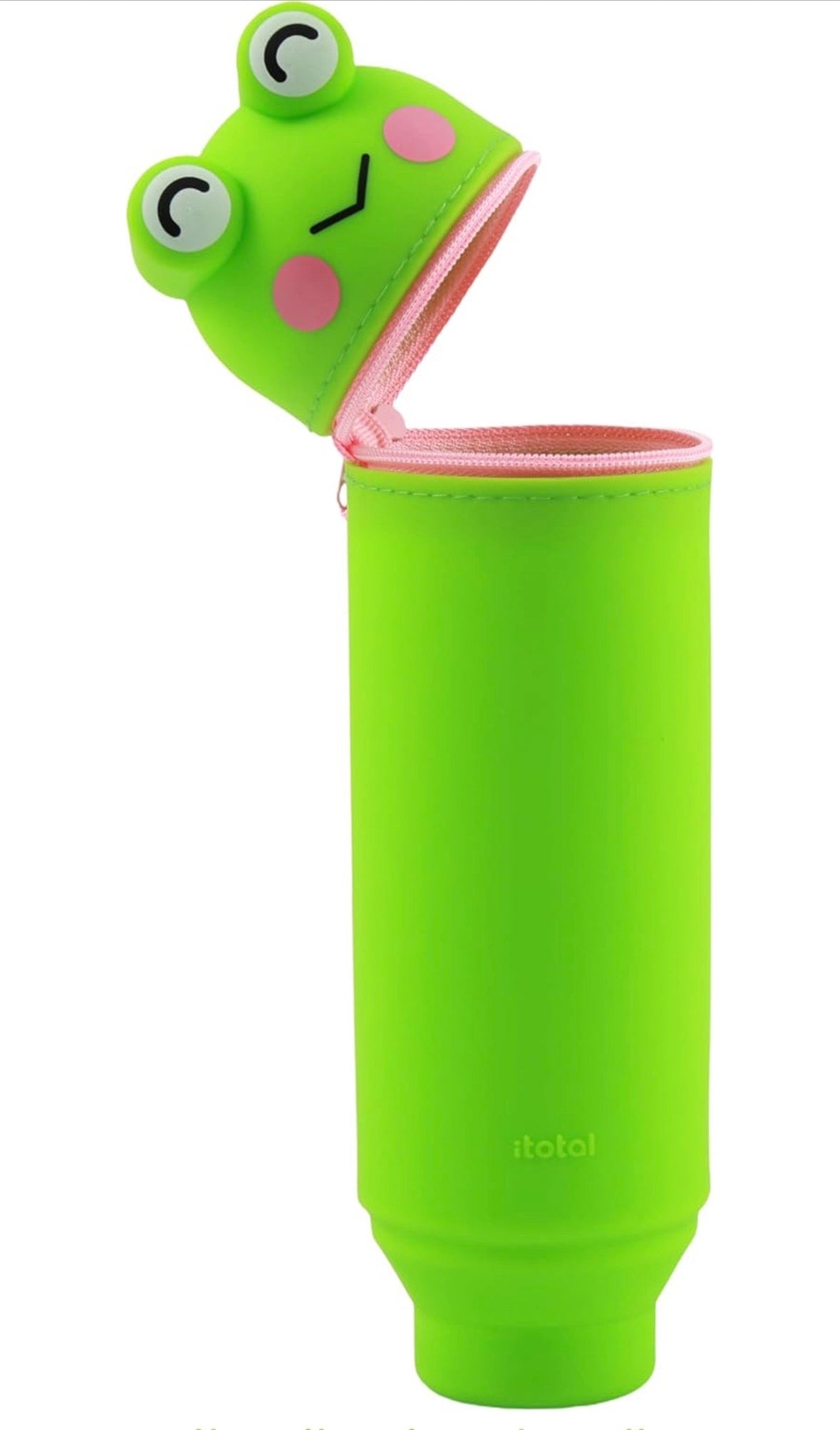 Astuccio Froggy