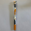 Penna cancellabile climb ORANGE CAT