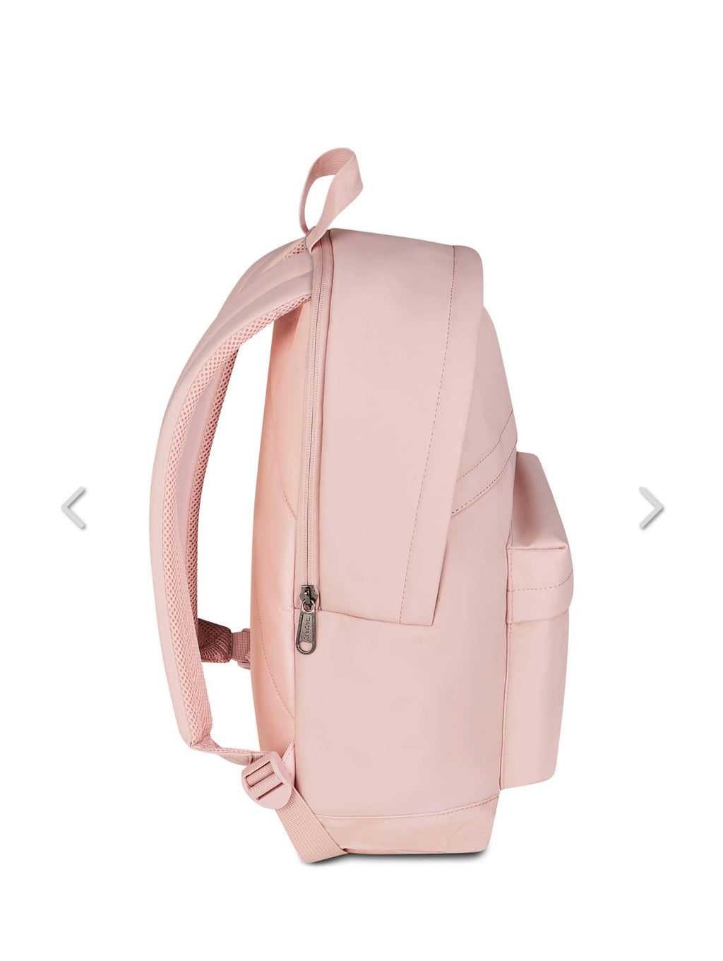 Zaino American plus linea City rosa Invicta