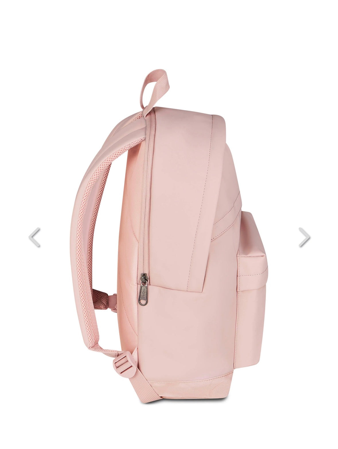 Zaino American plus linea City rosa Invicta