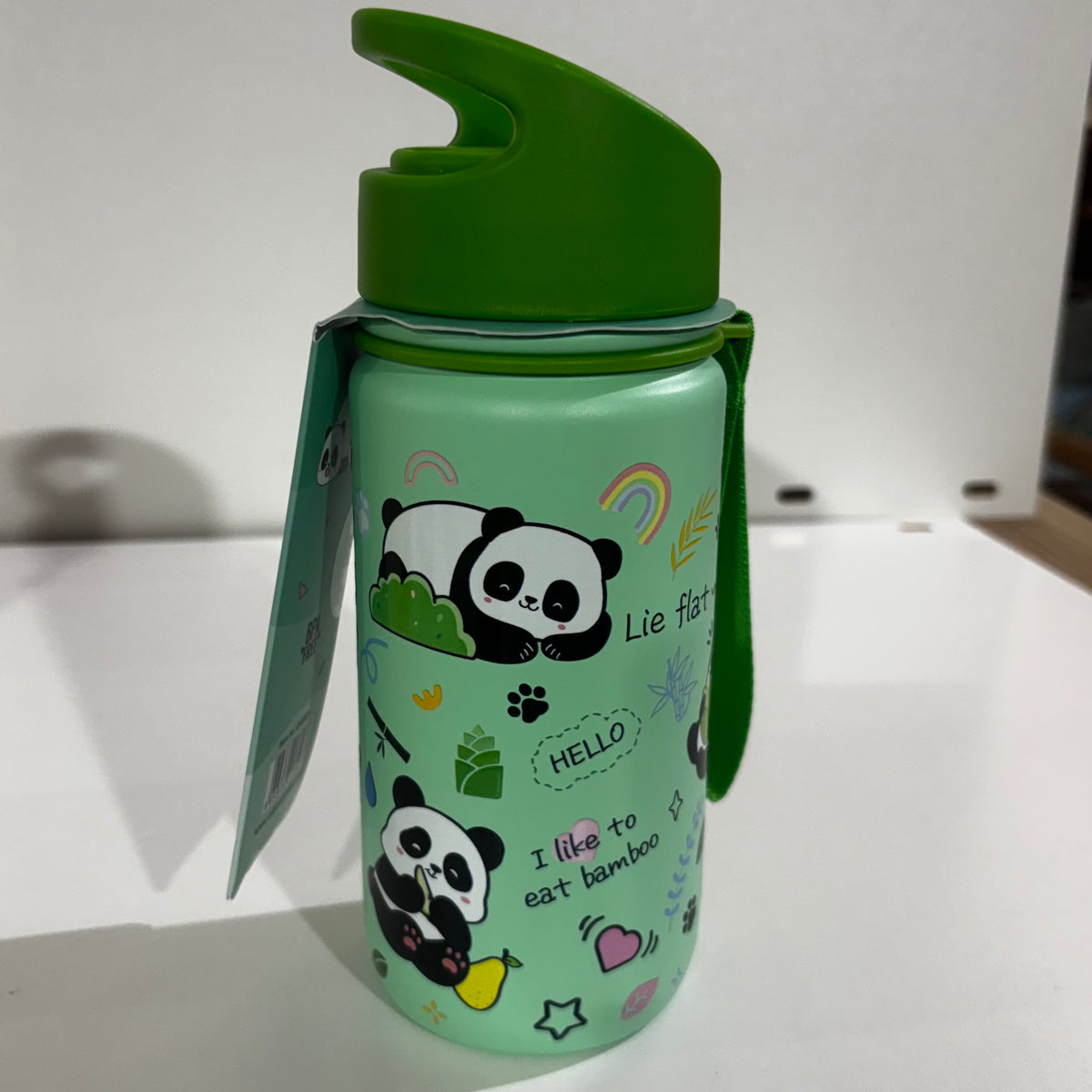 Borraccia termica Pandastic