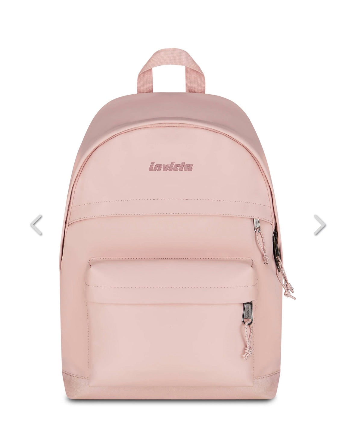 Zaino American plus linea City rosa Invicta