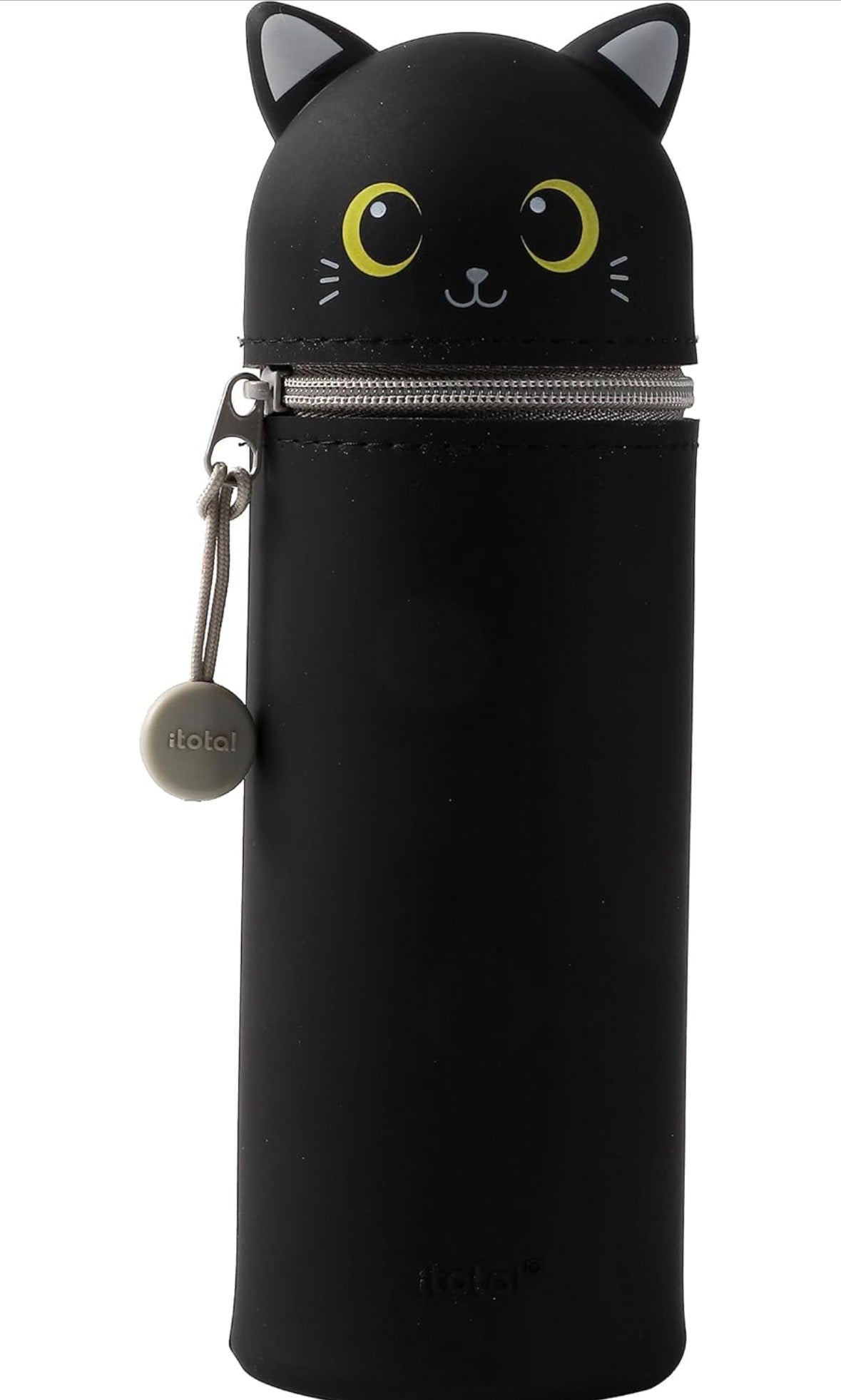 Astuccio silicone Black CAT