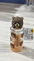 Temperino Bear hug