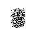 Stencil A5 Bolle