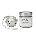 Pittura metal Alluminio Tommy art