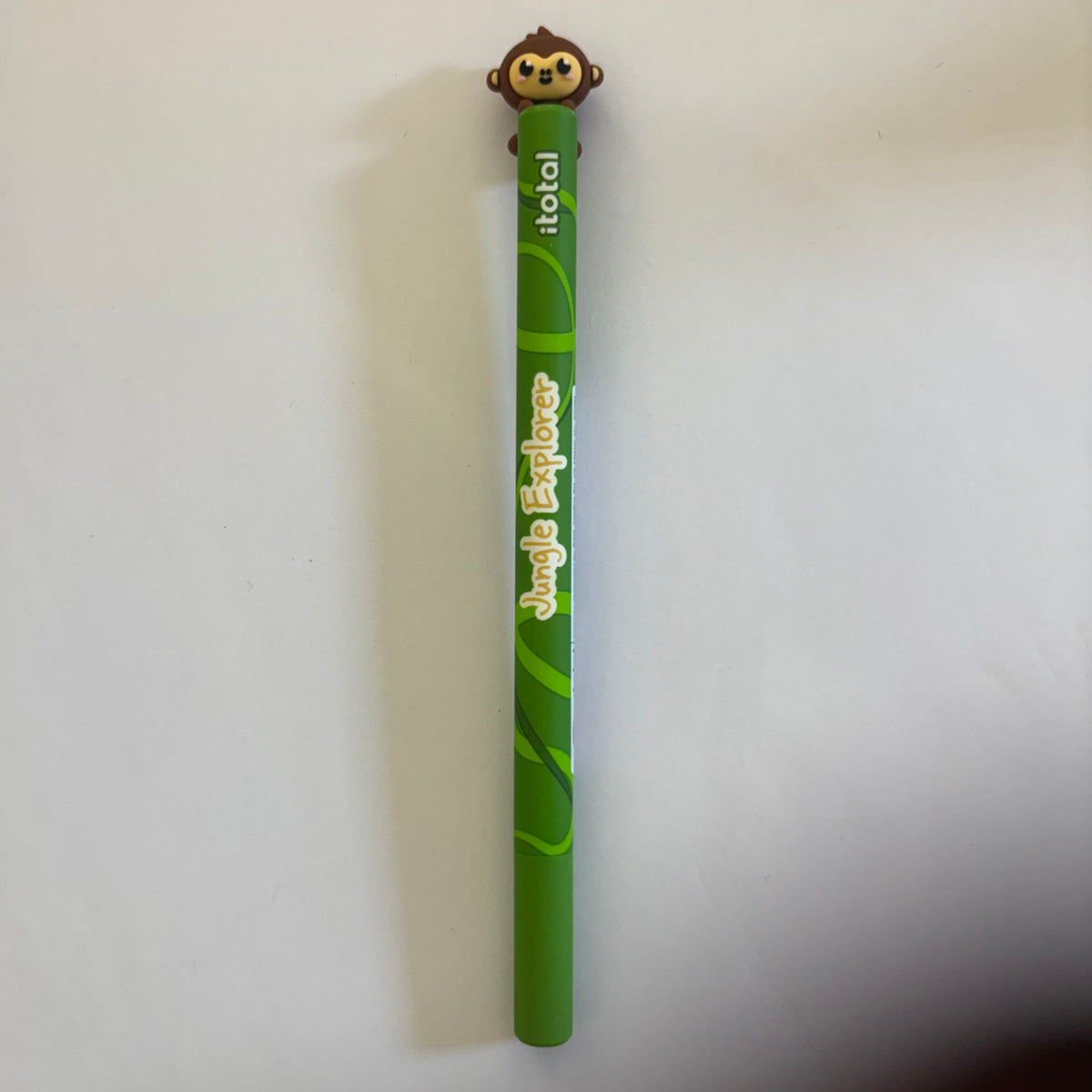 Penna cancellabile climb Jungle Explorer