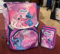 Bundle zaino + astuccio Stitch