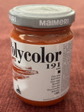 Polycolor 191 ocra rossa