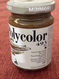 Polycolor 493 terra d’ombra naturale
