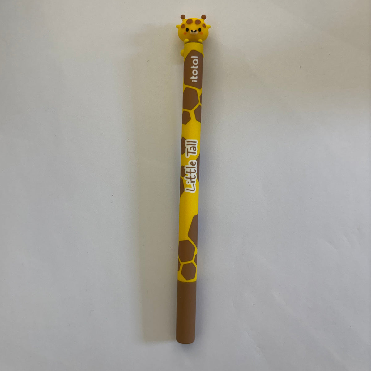 Penna cancellabile climb Little Tall