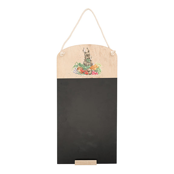 Lavagna - Chalkboard rabbit - coniglietto