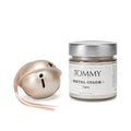 Pittura metal Cipria Tommy art