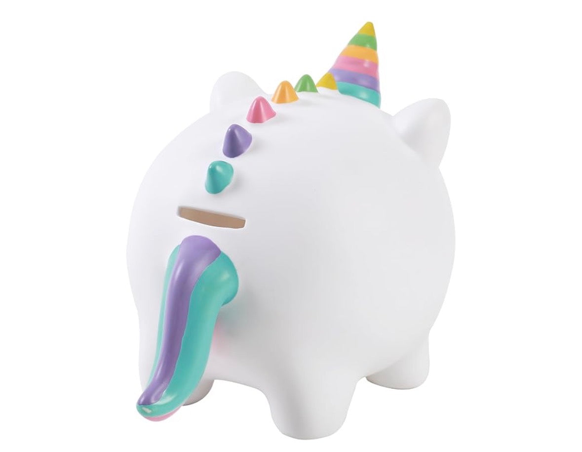 Salvadanaio Unicorno