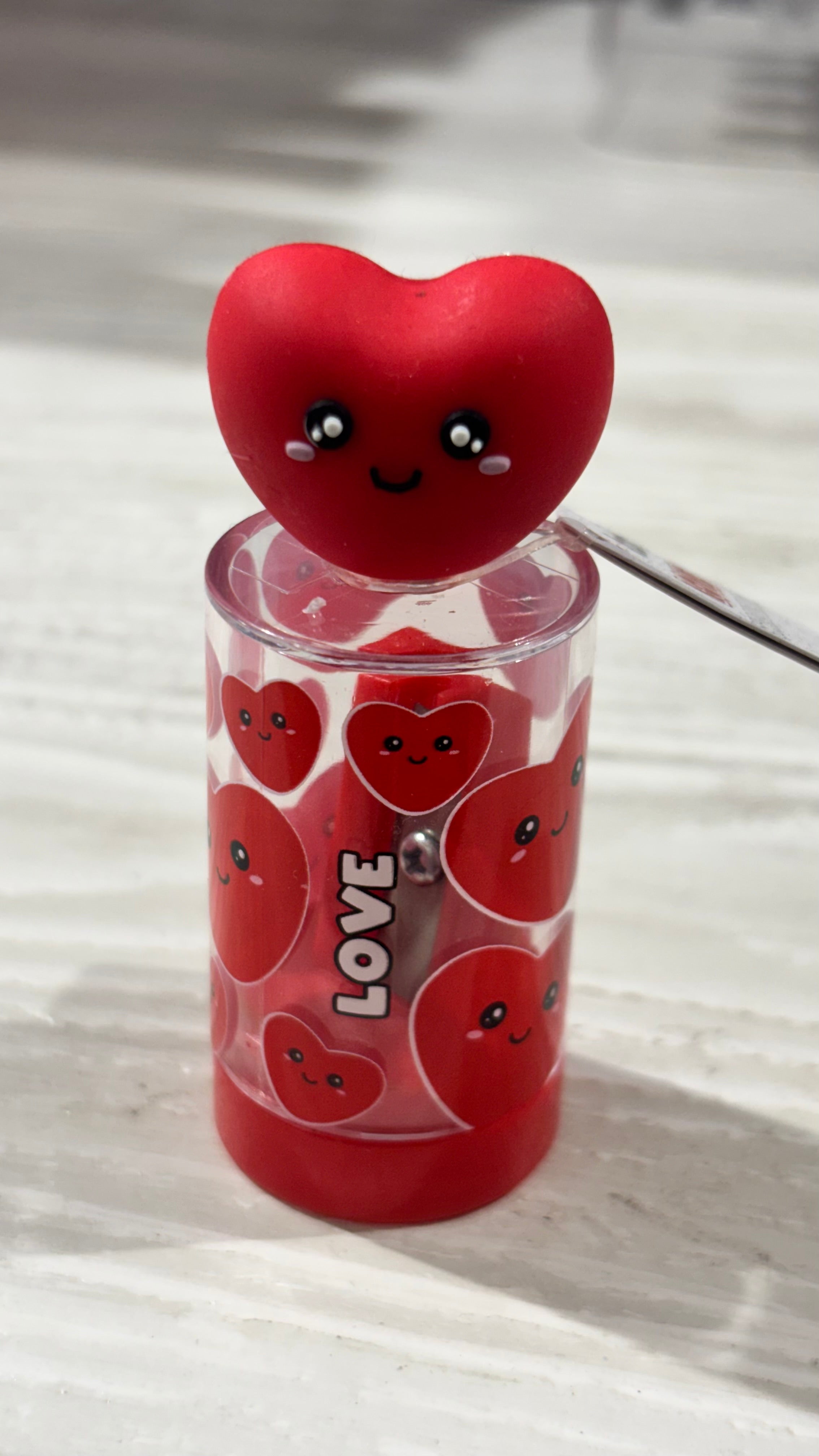 Temperino Love
