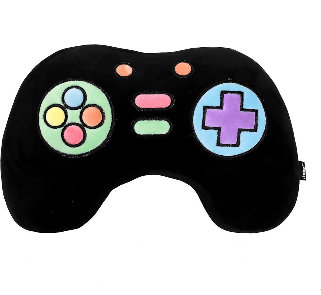 Cuscino Let’s play I-total