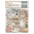 Ephemera White Christmas