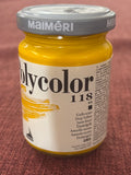 Polycolor 118 Giallo scuro