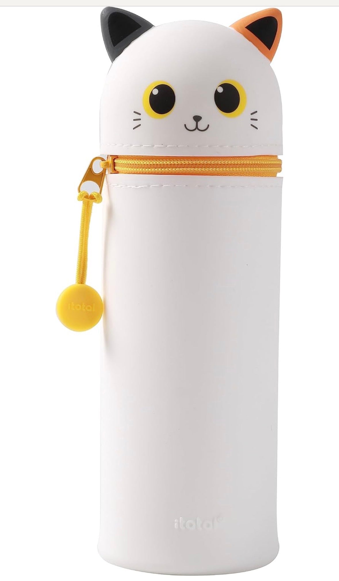 Astuccio ORANGE CAT