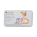 Saponetta 'Gardeners soap' - Pottering about- scricciolo (essenza pino e sandalo)