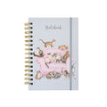 Notebook A5 - 'cattitude' - gattini