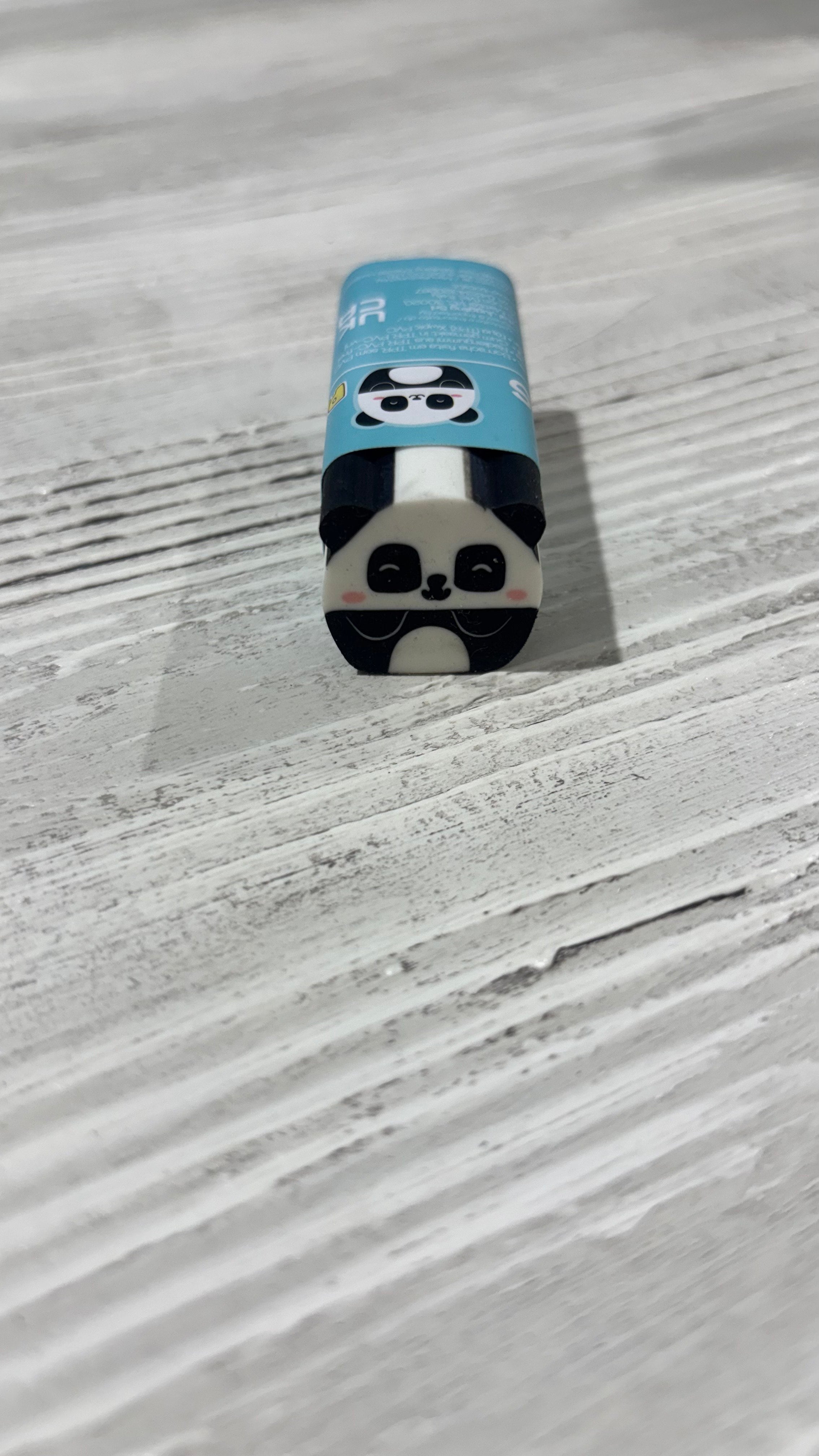itotal gomma da cancellare Pandastic