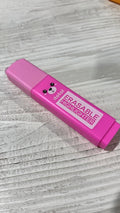 itotal Erasable Highlighter Rosa