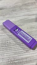 itotal Erasable Highlighter Viola