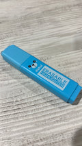 itotal Erasable Highlighter Celeste