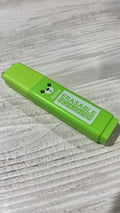 itotal Erasable Highlighter Verde