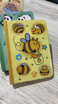 itotal Mini Notebooks Beeutiful