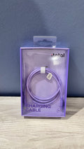 itotal Charging Cable Lilla