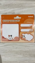 itotal Sticky Notes Set