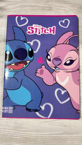 Quadernone Lilo&Stitch RIGA 1 E 2 ELEMENTARE (Copia)