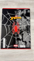 Quadernone a Righe 1/2^elementare Seven Spiderman