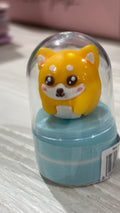 itotal Self-Inking Stamps SHIBA