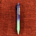 Penna Daily Ball Buzzing blue -BLU Faber-Castell