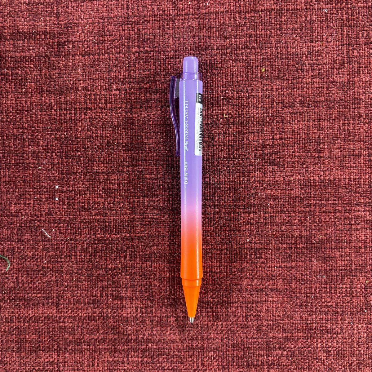 Penna Daily Ball Punchy Melon -BLU Faber-Castell