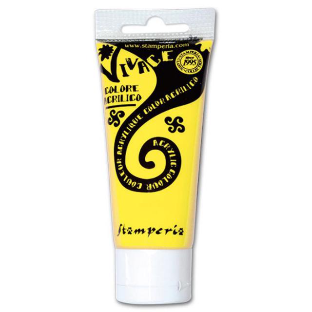 Vivace Giallo