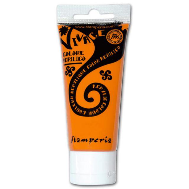 Vivace arancio