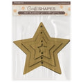 Crafty shapes stelle