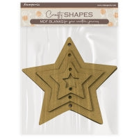 Crafty shapes stelle